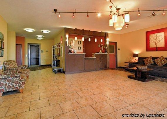 Spark By Hilton Opelousas Rom bilde